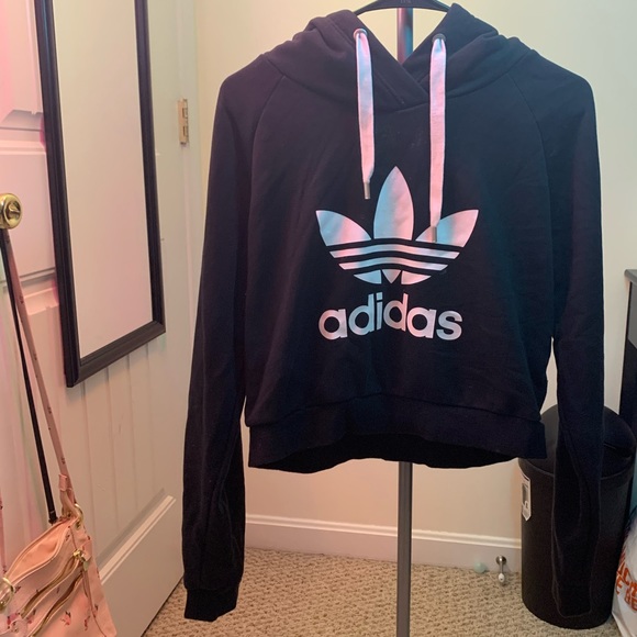 Adidas Hoodie - Picture 2 of 3